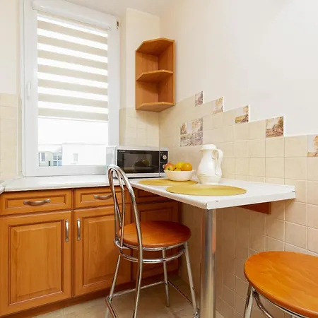 Praga Afrykanska By Renters Apartment *