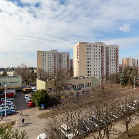 Praga Afrykanska By Renters Warsaw