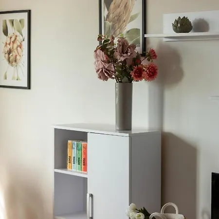 Praga Afrykanska By Renters Apartment Warsaw