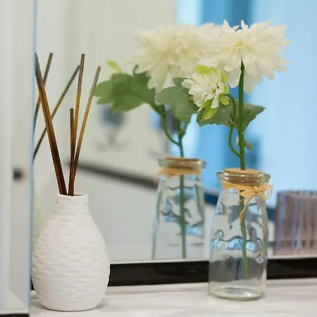 Praga Afrykanska By Renters Βαρσοβία