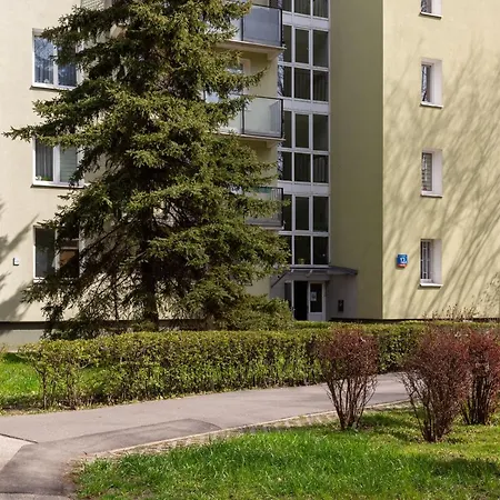 Praga Afrykanska By Renters Apartment Warsaw