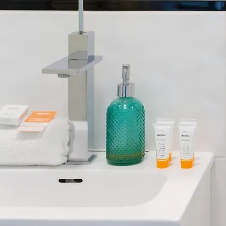 Apartamento Praga Afrykanska By Renters *