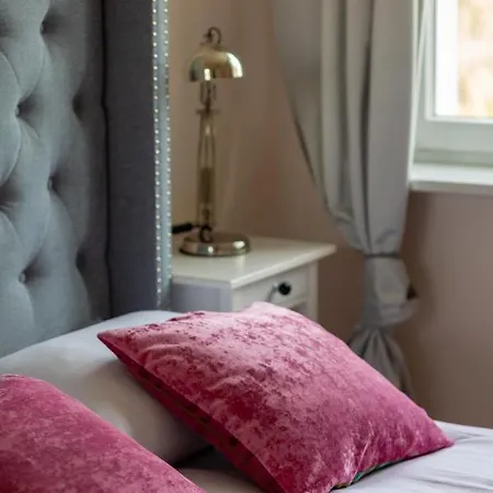 Praga Afrykanska By Renters Διαμέρισμα *