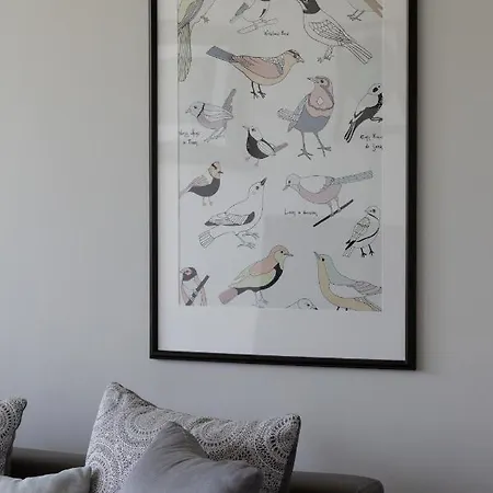 Praga Afrykanska By Renters ורשה