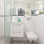 Апартаменты Praga Afrykanska By Renters Варшава